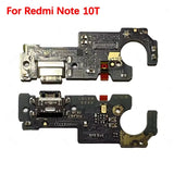 Charging Port / PCB CC Board For Redmi Note 10T 5G