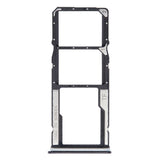 Sim Tray Card Holder For Redmi Note 10s 4G : Black