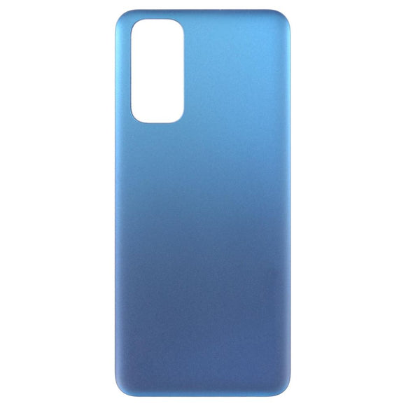 Back Panel Cover For Redmi Note 11 4G : Dark Blue