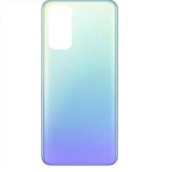 Back Panel Cover For Redmi Note 11 4G Blue