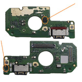 Charging Port PCB CC Board For Redmi Note 11 4G