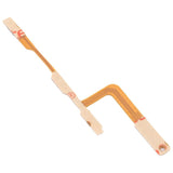 Shockware® Power On Off Volume Flex For Redmi Note 11 4G