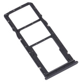 Sim Tray Card Holder For Redmi Note 11 4G : Black