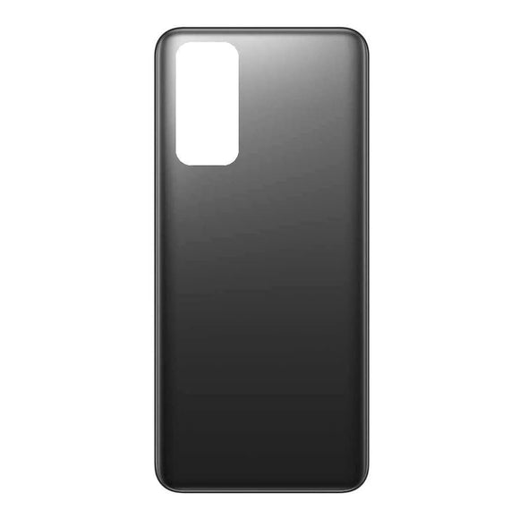 Back Panel Cover For Redmi Note 11 Pro 4G : Black