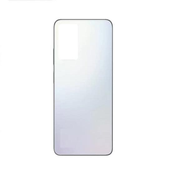 Back Panel Cover For Redmi Note 11 Pro 4G White