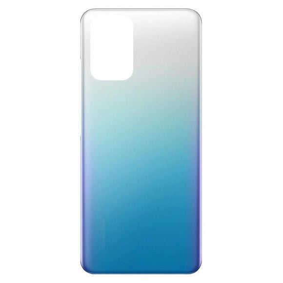 Back Panel Cover For Redmi Note 11SE 4G : Blue