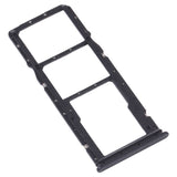 Sim Tray Card Holder For Redmi Note 11s 4G : Black