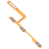Shockware® Power On Off Volume Flex For Redmi Note 11s 