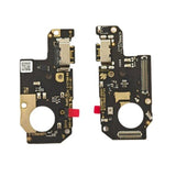 Charging Port PCB Board Flex For Redmi Note 12 4G