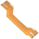 Main Board LCD Flex Cable For Redmi Note 12 Pro Plus 5G 
