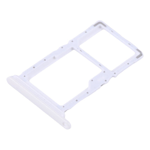 Sim Tray Card Holder For Redmi Note 13 5G : White