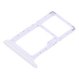 Sim Tray Card Holder For Redmi Note 13 5G : White