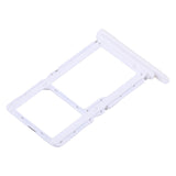 Sim Tray Card Holder For Redmi Note 13 5G : White