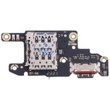 Charging Port PCB Board Flex For Redmi Note 13 Pro 5G