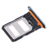 Sim Tray Card Holder For Redmi Note 13 Pro 5G : Blue