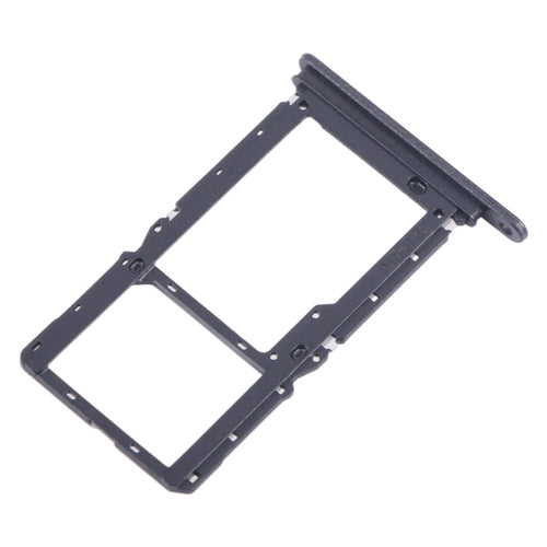 SIM Tray Card Holder For Redmi Note 13 5G : Black