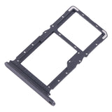 SIM Tray Card Holder For Redmi Note 13 5G : Black