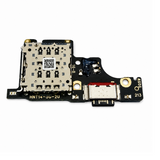 Charging Port Board Connector CC Flex For Redmi Note 14 5G