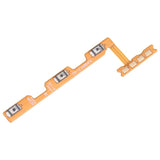 Shockware® Power On Off Volume Flex For Redmi Note 14 5G 