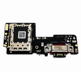 Charging Port Board Connector CC Flex For Redmi Note 14 Pro 5G