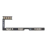 Shockware® Power On Off Volume Flex For Redmi Note 14 Pro 5G 