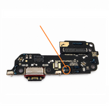 Charging Port Board Connector CC Flex For Redmi Note 14 Pro Plus 5G