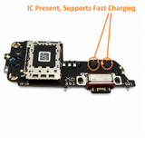 Charging Port Board Connector CC Flex For Redmi Note 14 Pro Plus 5G