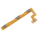 Shockware® Power On Off Volume Flex For Redmi Note 14 Pro Plus 