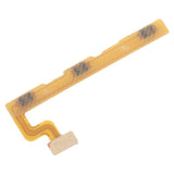 Shockware® Power On Off Volume Flex For Redmi Note 14 Pro Plus