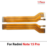 Main Board LCD Flex Cable For Redmi Note 15 Pro 5G
