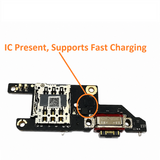 Charging Port Board Connector CC Flex For Redmi Note 15 Pro Plus 5G