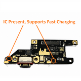 Charging Port Board Connector CC Flex For Redmi Note 15 Pro Plus 5G