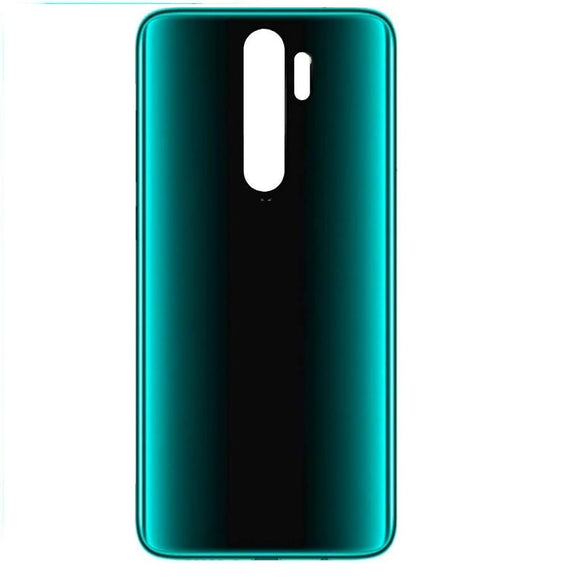 Back Panel Cover For Redmi Note 8 Pro 4G : Green