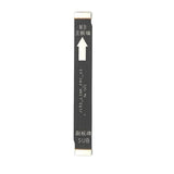 Main Board LCD Flex Cable For Redmi Note 9 4G 