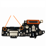 Charging Port / PCB CC Board For Redmi Note 9 4G