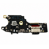 Charging Port / PCB CC Board For Redmi Note 9 4G