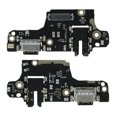 Charging Port / PCB Board For Poco M2 Pro