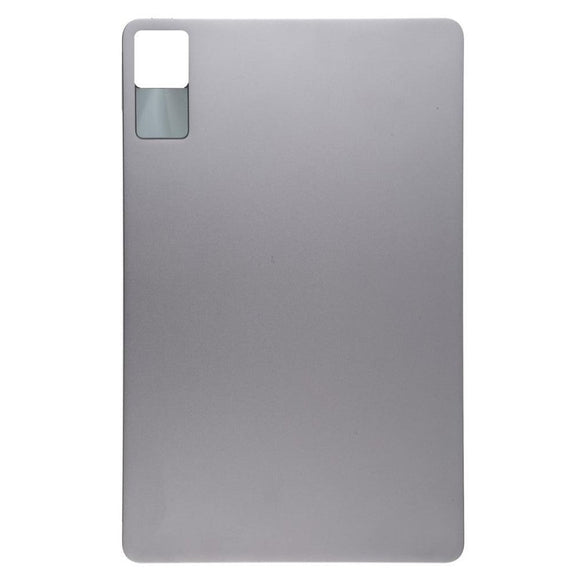 Back Panel Cover For Redmi Pad 4G : Grey