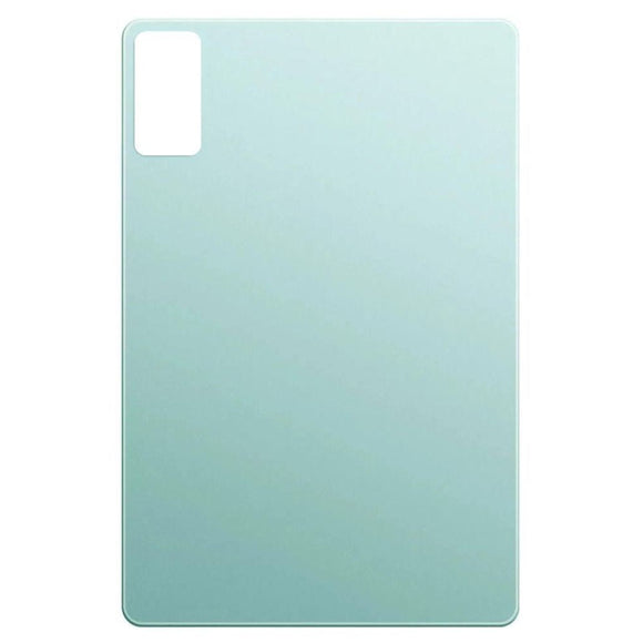 Back Panel Cover For Redmi Pad SE 11 4G : Green