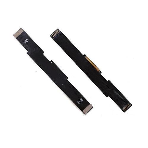 Main LCD Flex Cable Part For Redmi Y1 Lite