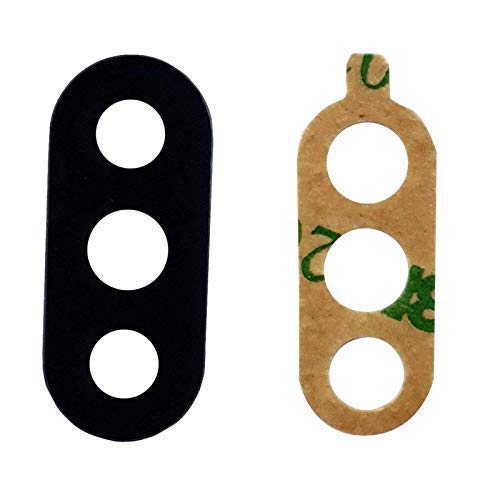 Back Rear Camera Glass Lens For Redmi Y2