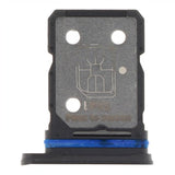 SIM Tray Card Holder For Oppo Reno 11 Pro 5G  : Black