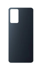 Back Panel Cover for Oppo Reno 6 Pro 5G : Black