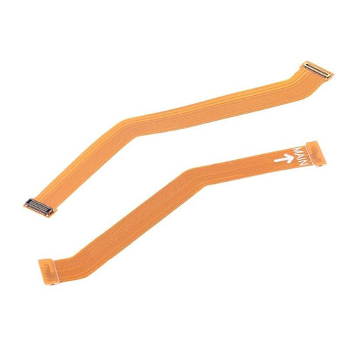 Main LCD Flex Cable Part For Samsung A50 (flex 1)