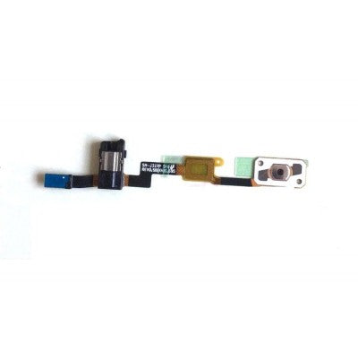 Headphone Jack For Samsung Galaxy J3 SM-J327