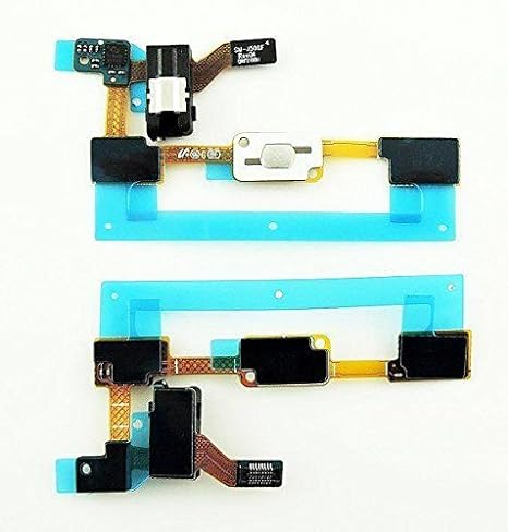 Home Button Flex Cable For Samsung Galaxy J5 2015