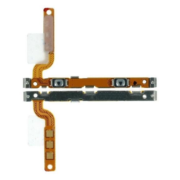 Volume Flex Cable For Samsung Galaxy J5 Prime