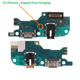 Charging Port / PCB CC Board For Samsung Galaxy M30