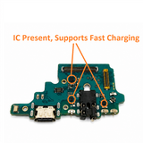 Charging Port / PCB CC Board For SAMSUNG Galaxy Note 10 Lite / N770F