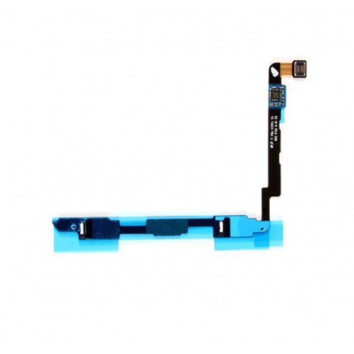 Home Button Flex Cable For Samsung Galaxy Note 2 N7100